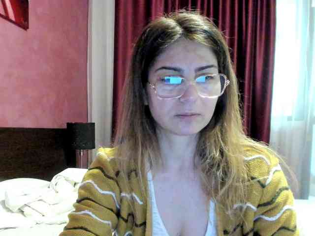 AngelNicollex webcam