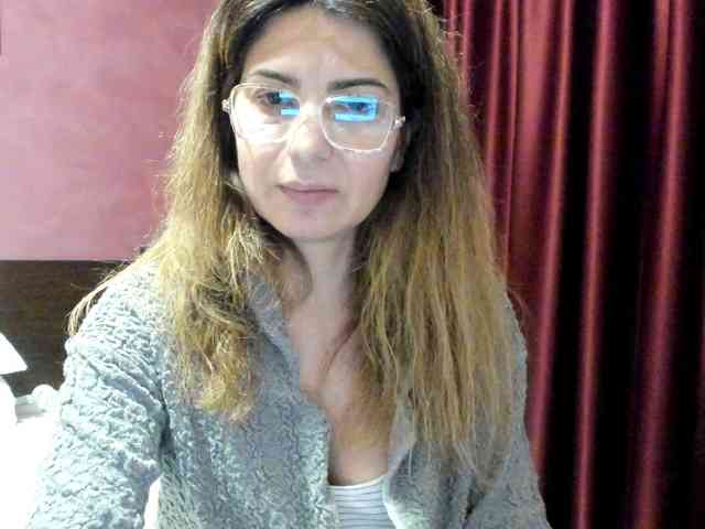 AngelNicollex webcam