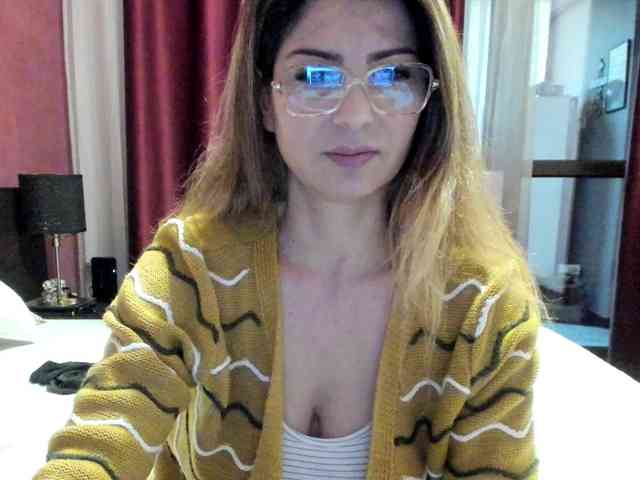 AngelNicollex webcam