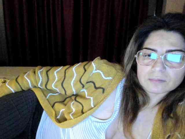 AngelNicollex webcam