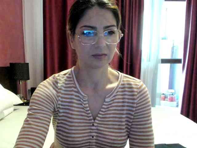 AngelNicollex webcam