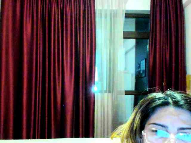 AngelNicollex webcam