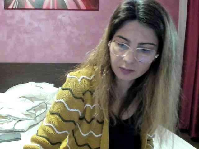 AngelNicollex webcam