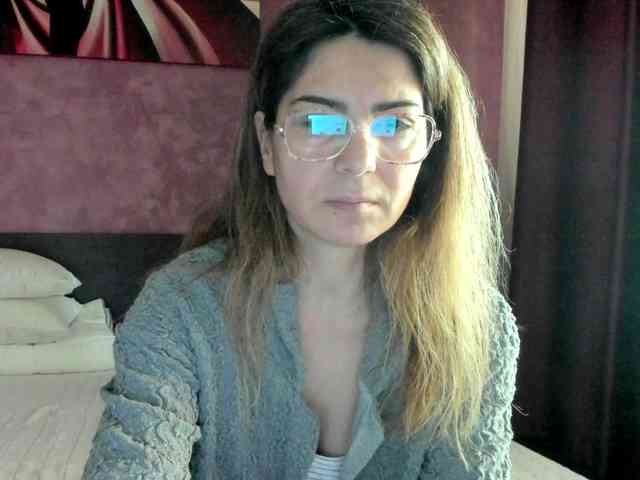 AngelNicollex webcam