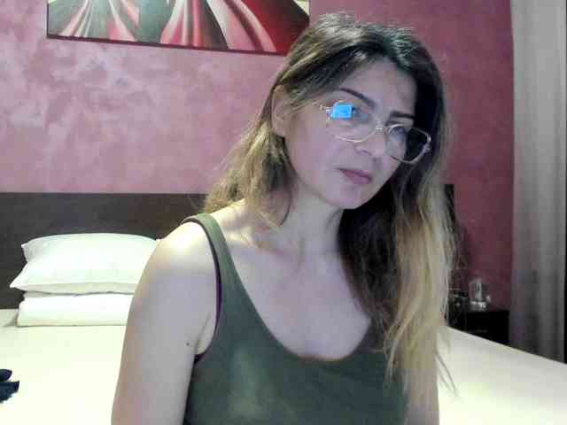 AngelNicollex webcam