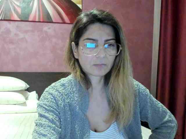 AngelNicollex webcam