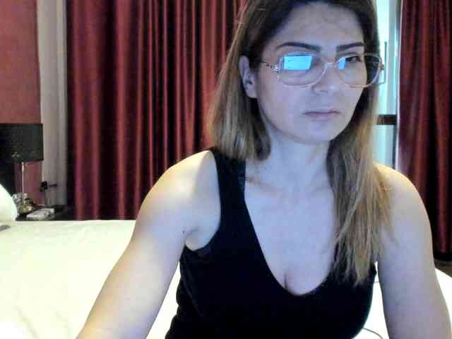 AngelNicollex webcam