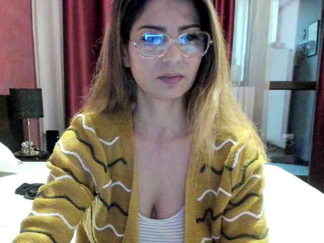 AngelNicollex webcam