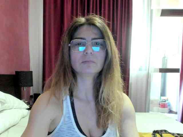 AngelNicollex webcam