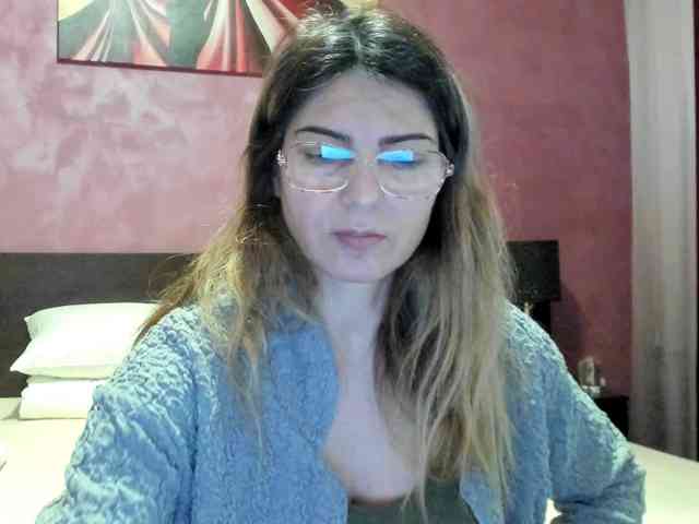 AngelNicollex webcam