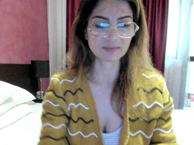 AngelNicollex webcam