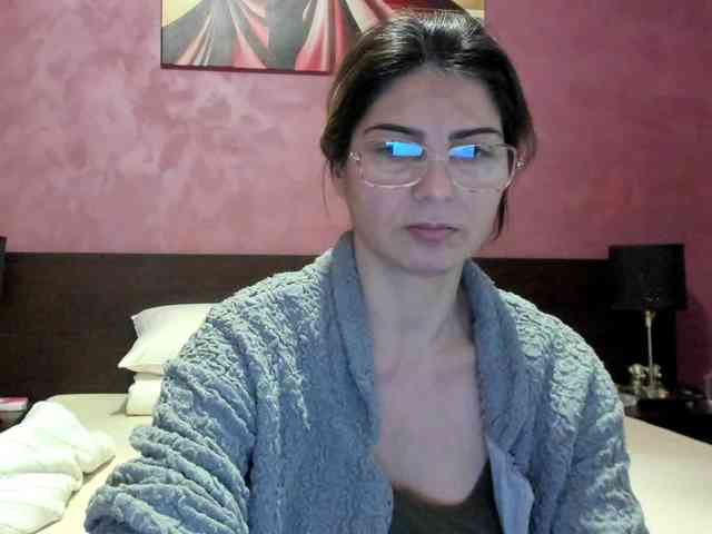 AngelNicollex webcam