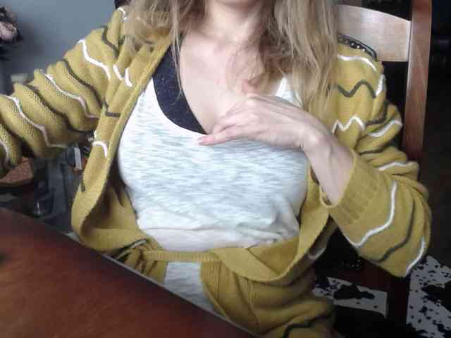 AngelNicollex webcam