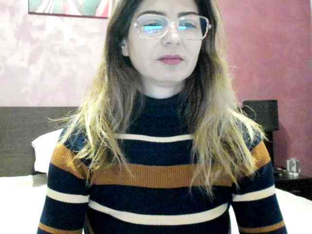 AngelNicollex webcam