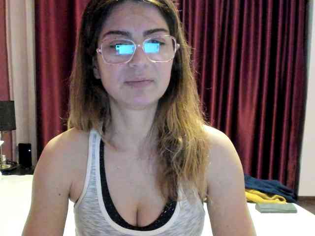 AngelNicollex webcam