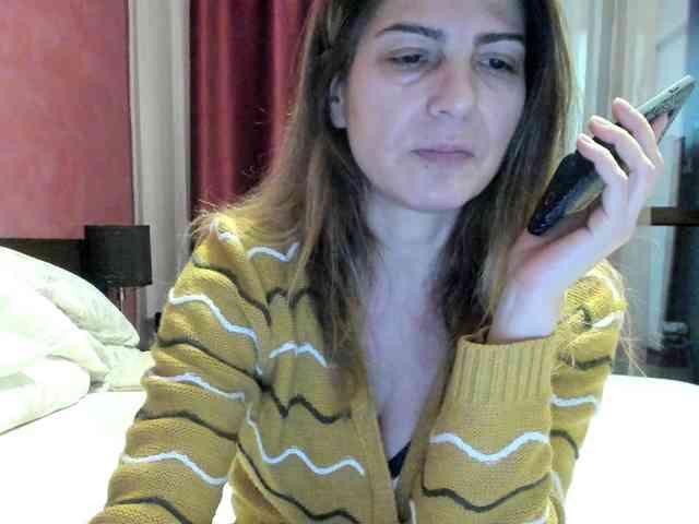 AngelNicollex webcam