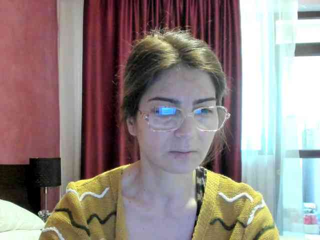 AngelNicollex webcam