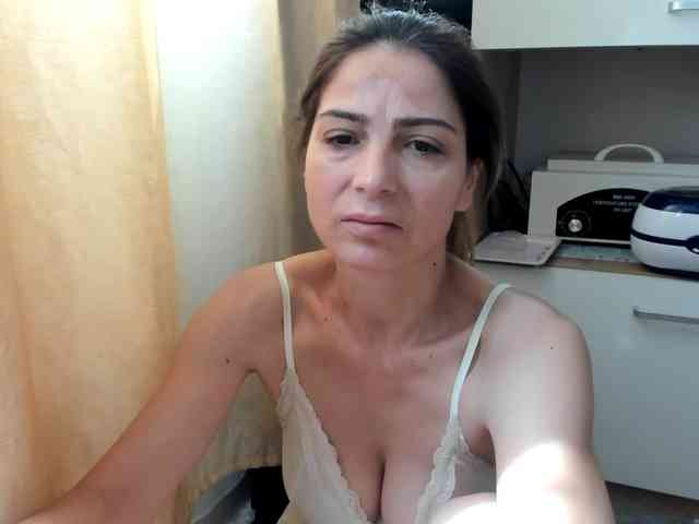 AngelNicollex webcam
