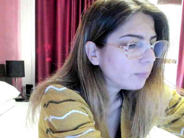 AngelNicollex webcam