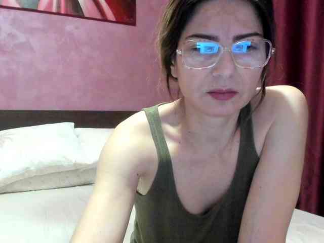 AngelNicollex webcam