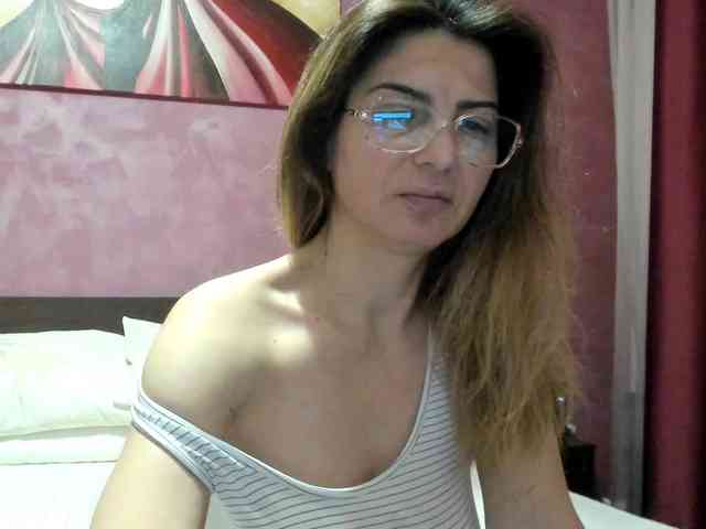 AngelNicollex webcam