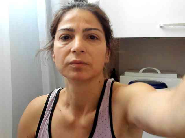 AngelNicollex webcam