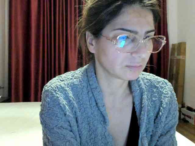 AngelNicollex webcam