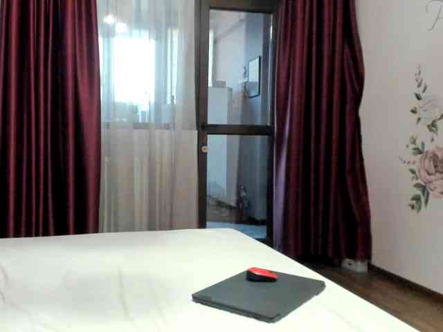 AngelNicollex webcam