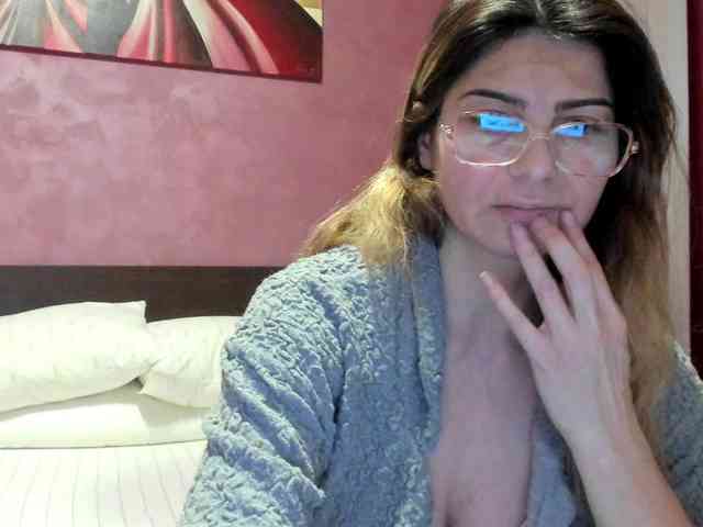 AngelNicollex webcam