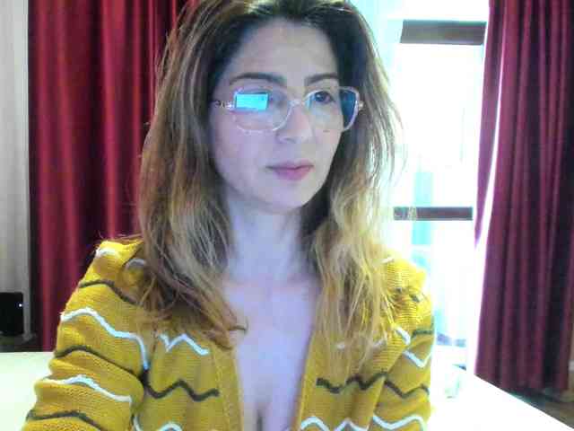 AngelNicollex webcam