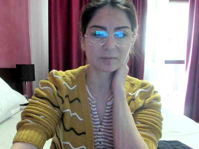 AngelNicollex webcam