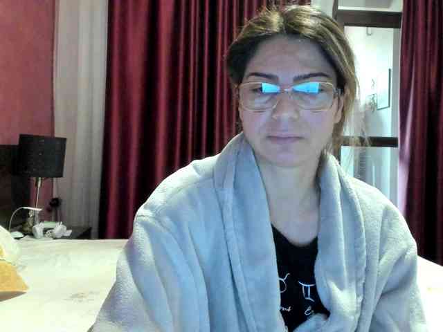 AngelNicollex webcam