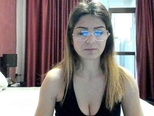 AngelNicollex webcam