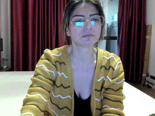 AngelNicollex webcam