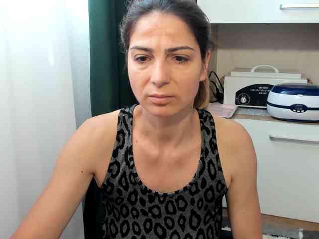 AngelNicollex webcam
