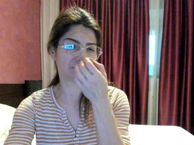 AngelNicollex webcam