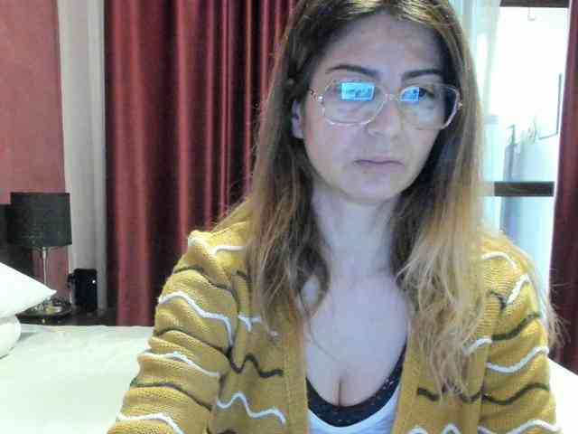 AngelNicollex webcam