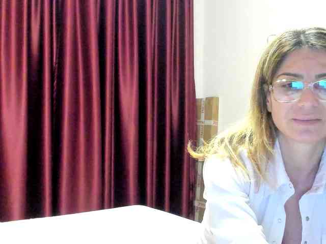 AngelNicollex webcam