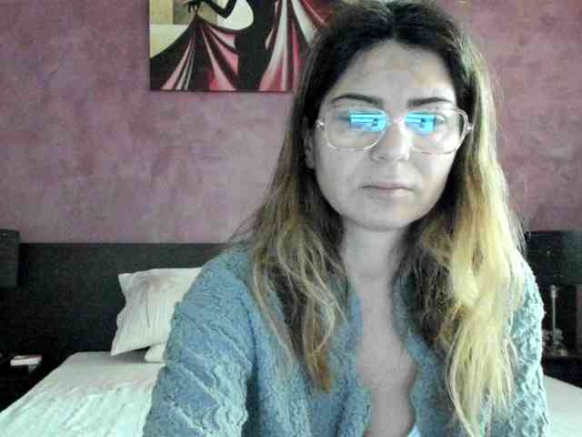 AngelNicollex webcam