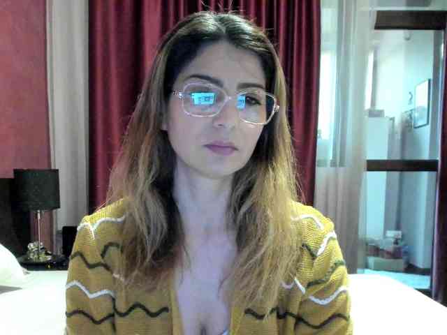 AngelNicollex webcam