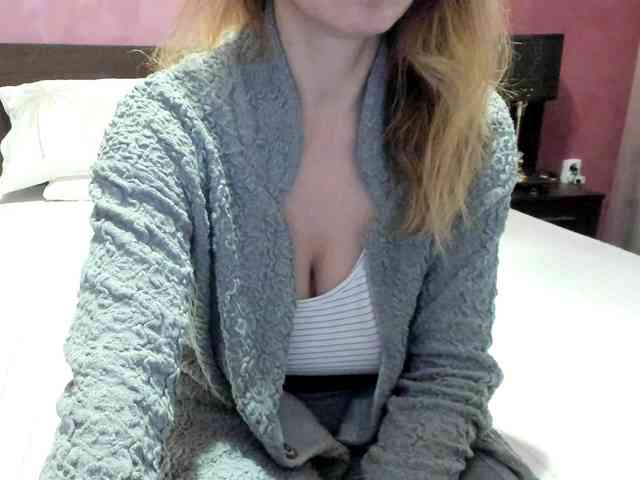 AngelNicollex webcam