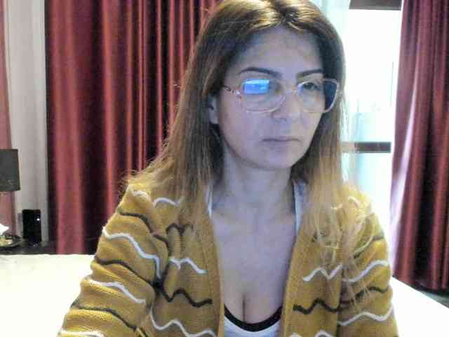 AngelNicollex webcam