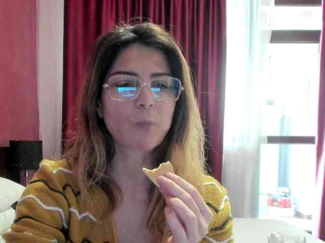 AngelNicollex webcam