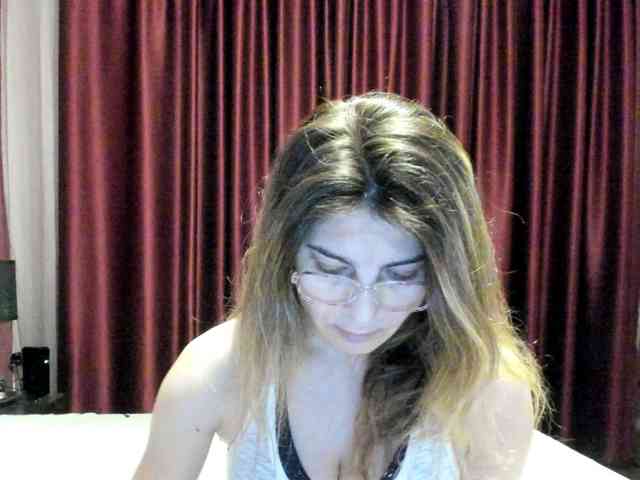 AngelNicollex webcam