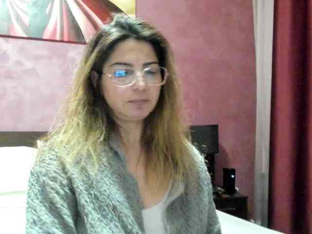 AngelNicollex webcam