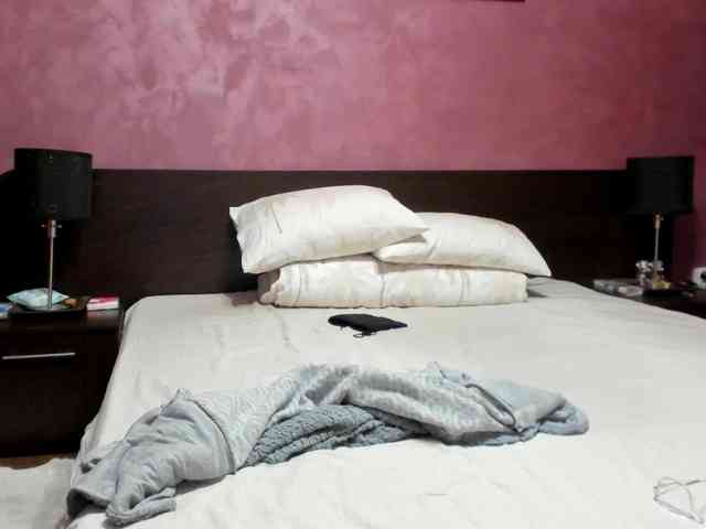 AngelNicollex webcam