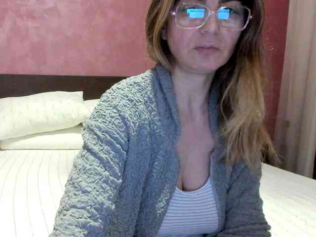 AngelNicollex webcam