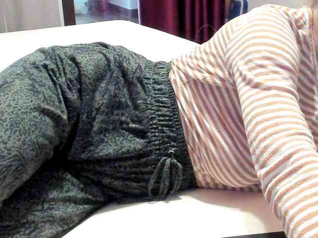 AngelNicollex webcam