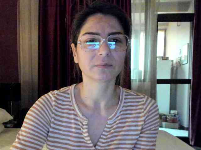 AngelNicollex webcam