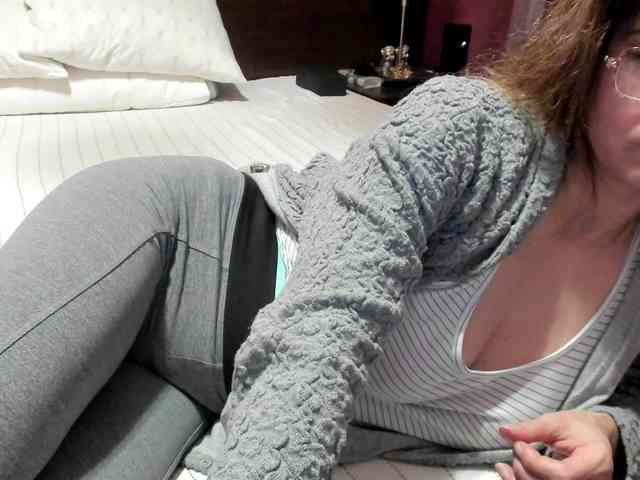 AngelNicollex webcam